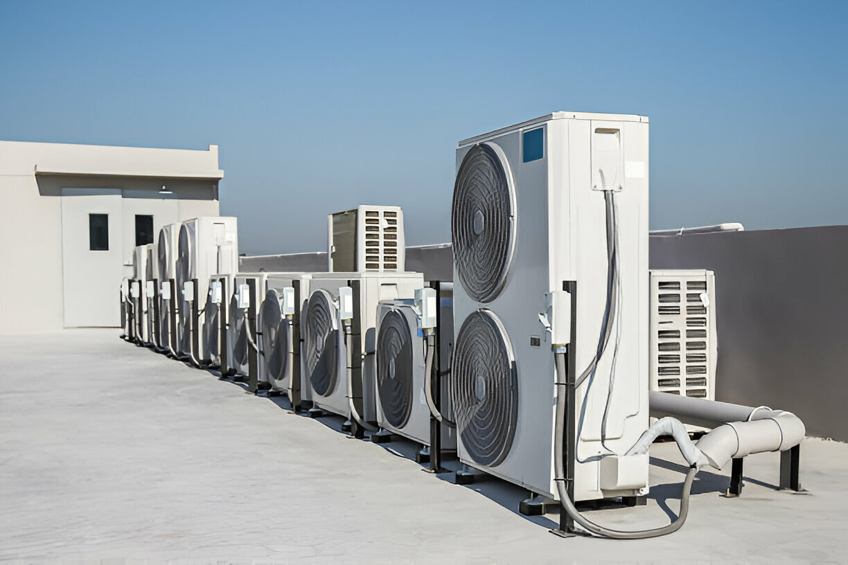 Air Conditioning Systems