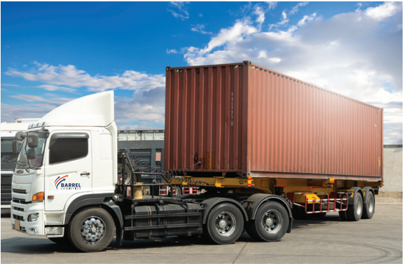 Reliable Transport & Customs Clearance