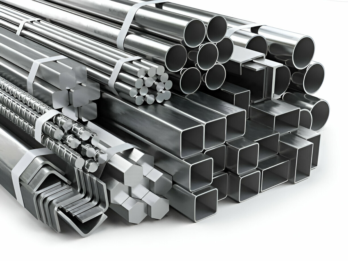 Various Types of Pipes